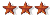 3 stars