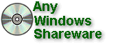 Any Windows Shareware Logo